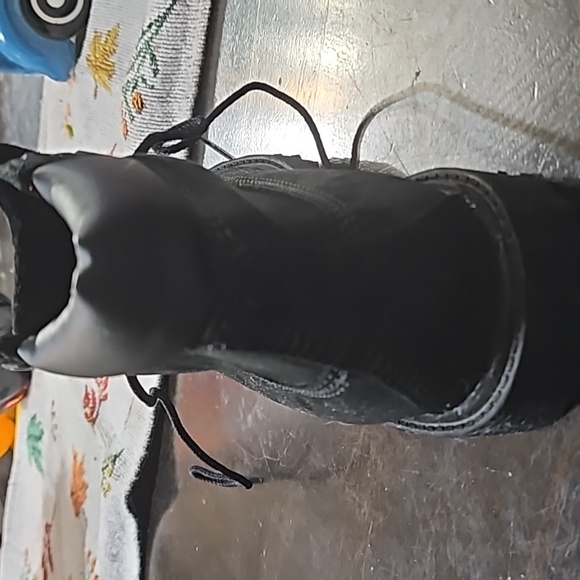 timberland boots kids boys size 12c gently worn toddler - Picture 8 of 10